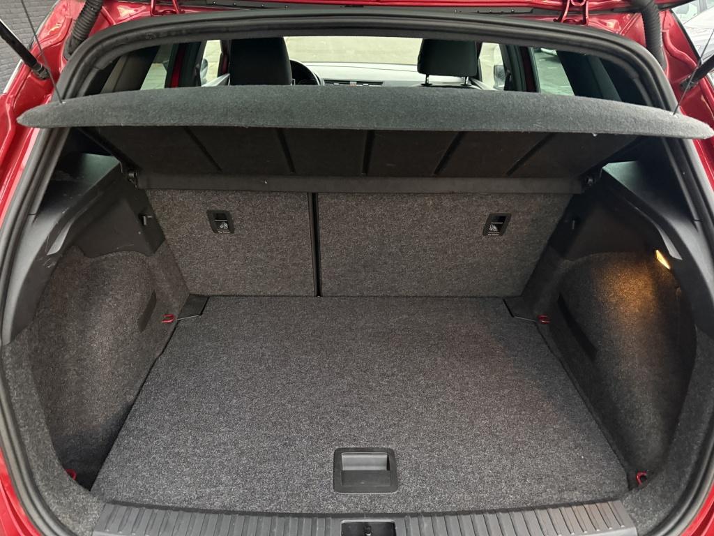 Seat Arona 1.0 tsi fr // led // beats audio // ambiance verlichting //