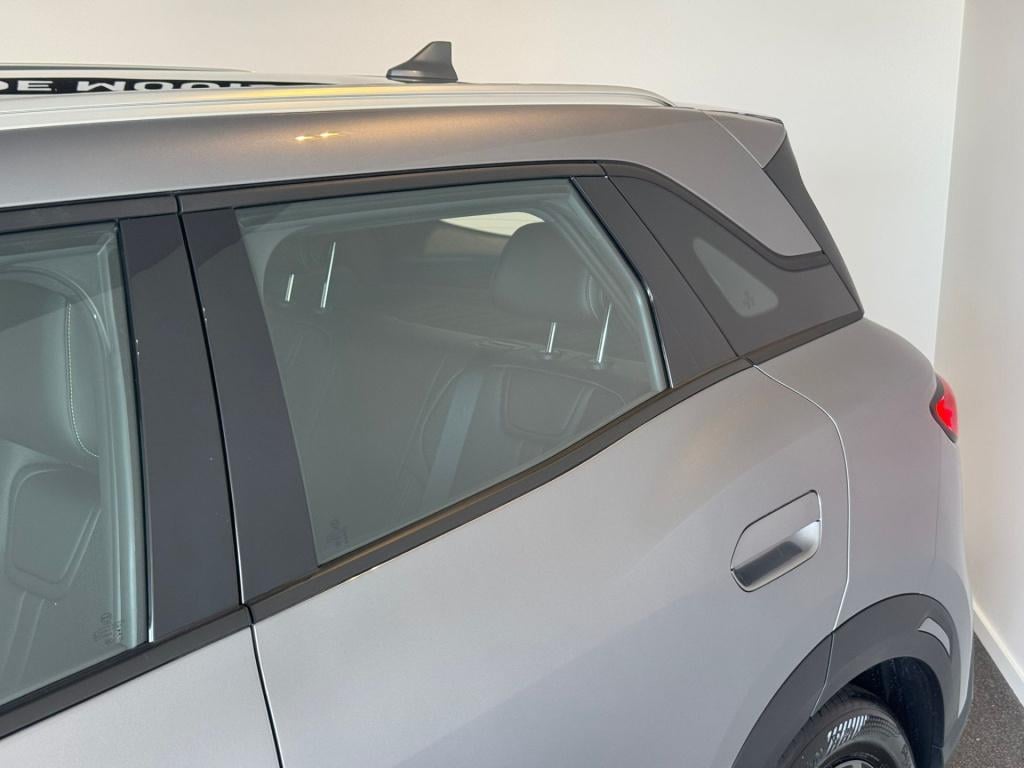 Byd Atto 2 boost 45 kwh