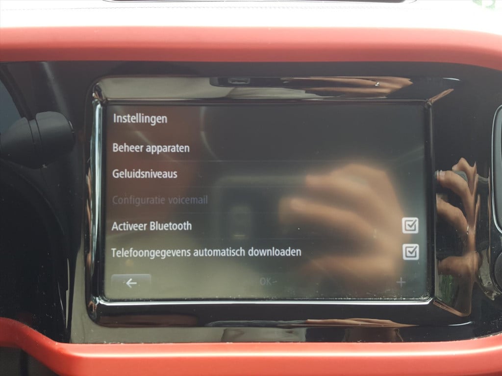 Renault Twingo 1.0 sce 70pk s&s dynamique navigatie | bluetooth | cruise co