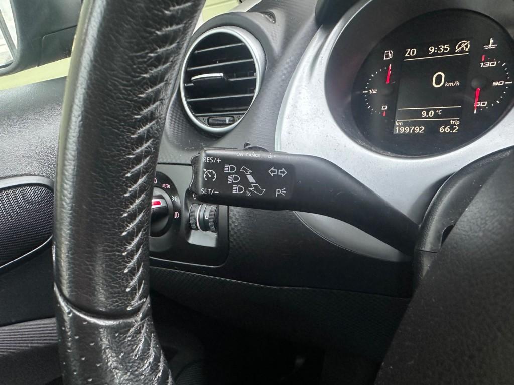 Seat Altea 1.2 tsi ecomotive businessline copa