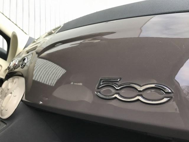 Fiat 500 1.4 16v - v e r k o c h t