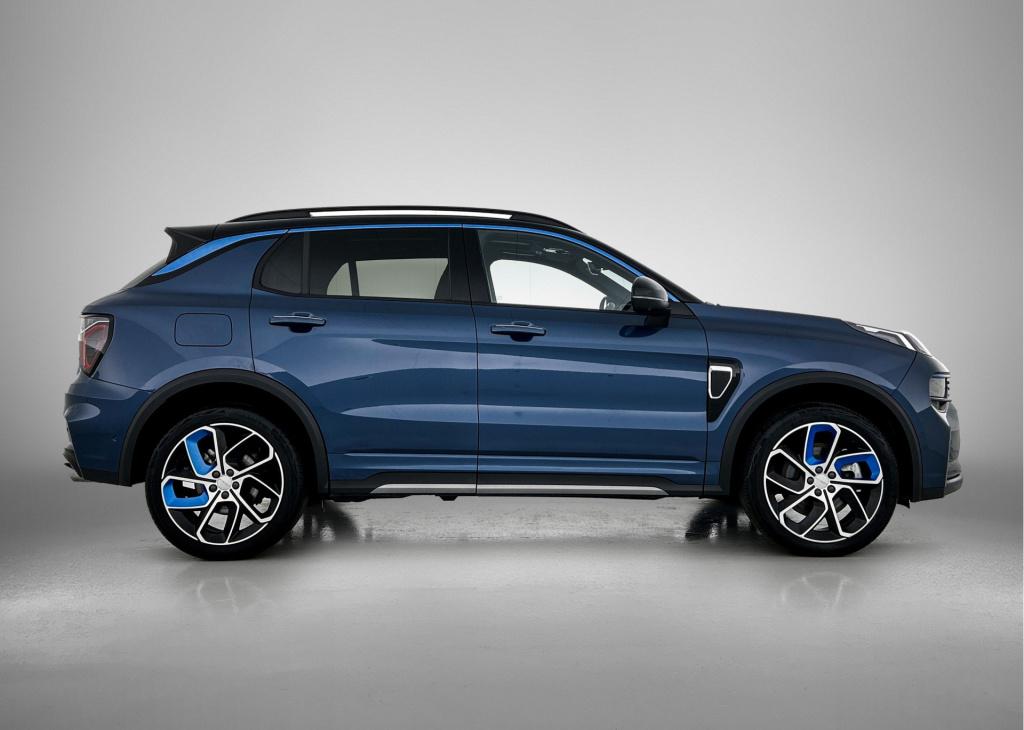 Lynk & Co 01 1.5 | panoramadak | 360 camera | apple carplay/android auto | 