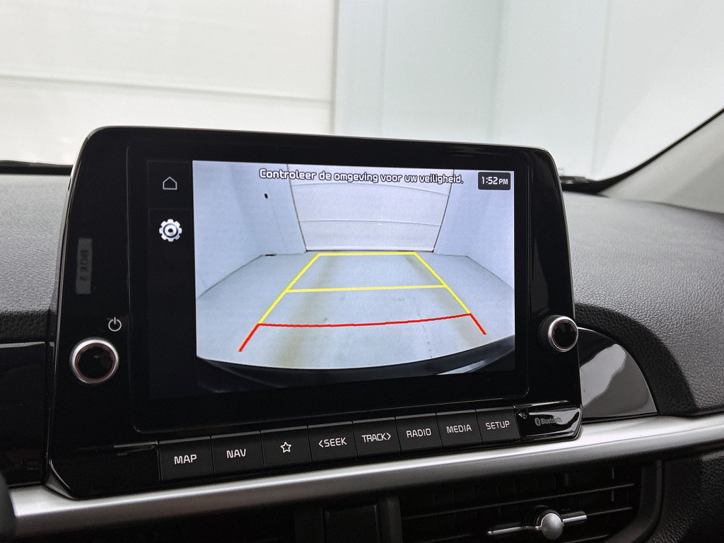 Kia Picanto 1.0 dpi dynamicplusline | airco | apple carplay / android auto 