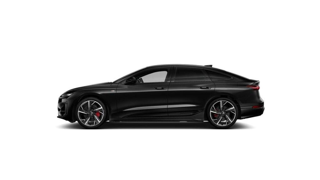 Audi A6 Sportback E-tron s edition e-tron 83 kwh 210 kw / 286 pk sportback