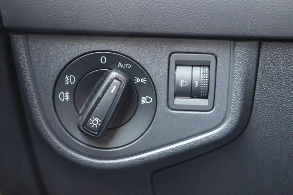 Volkswagen Polo 1.0 tsi comfortline 95pk