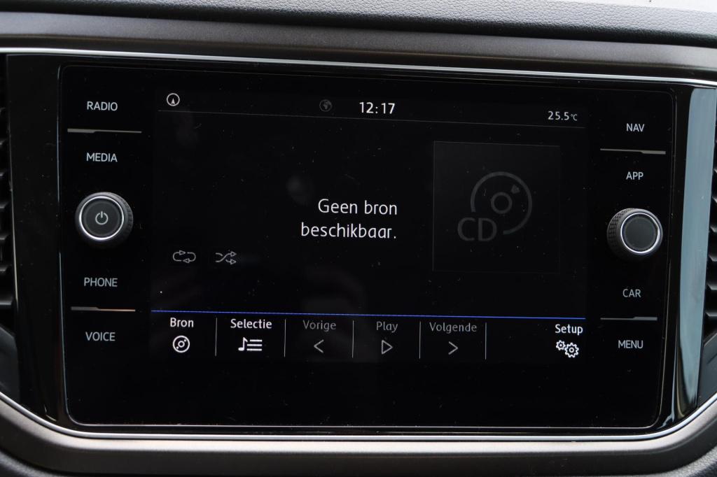 Volkswagen T-roc 1.5 tsi style 150pk dsg7