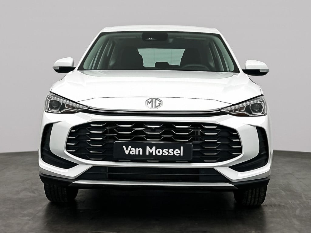 MG Onbekend 1.5 hybrid+ standard | voorraad voordeel | 7 jaar garantie | €1
