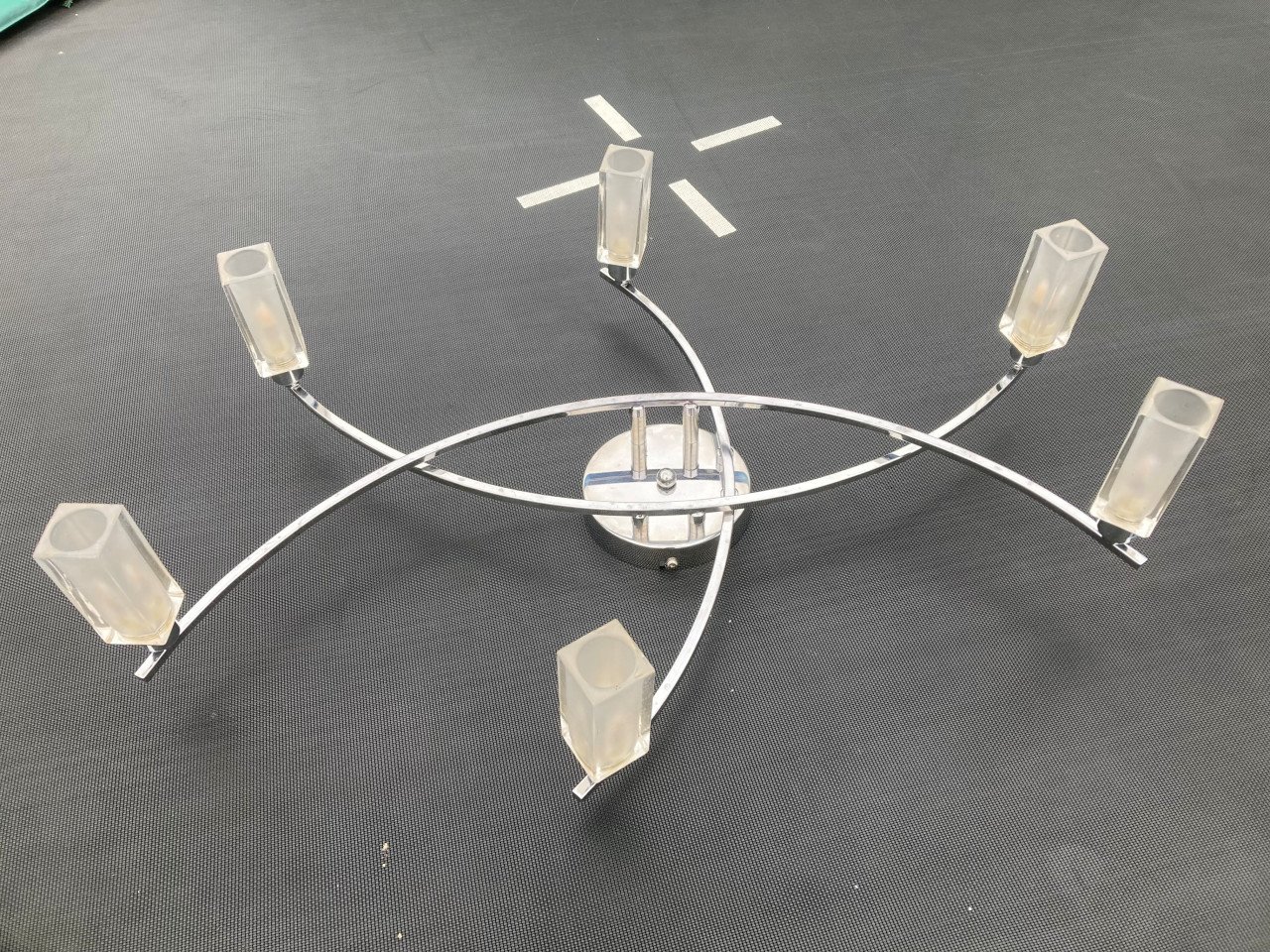 Plafondlamp
