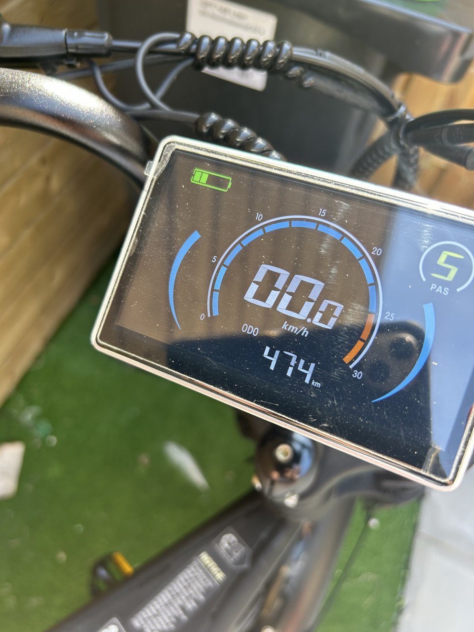 Fatbike