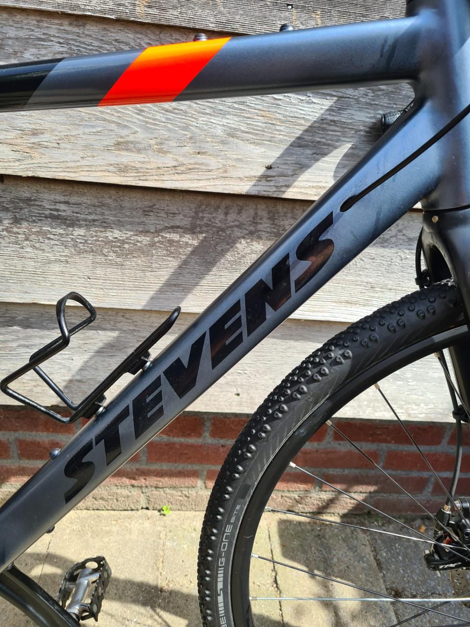 Grvelbike