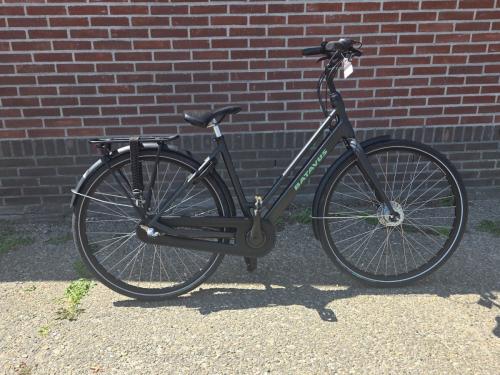 Batavus fonk dames 49 nex 3 van 699 voor 325 inruil mogelijk