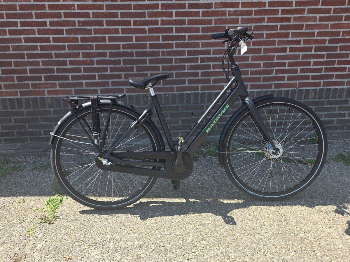 Batavus fonk dames 49 nex 3 van 699 voor 325 inruil mogelijk