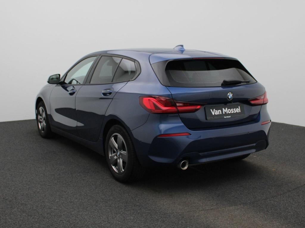 BMW 1 Serie 118i business edition | automaat | apple carplay / android auto