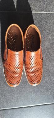 Sportieve schoenen maat 42 merk Rieker