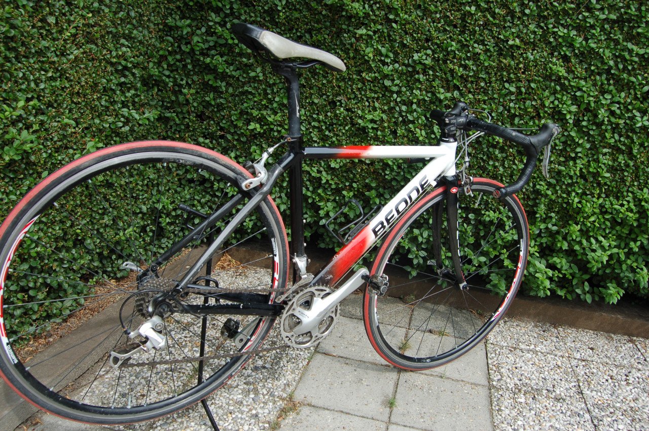 Racefiets voor kind  M / V  * * *