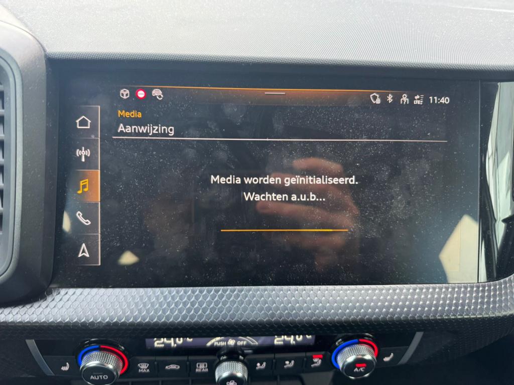 Audi A1 Sportback 30 tfsi s edition