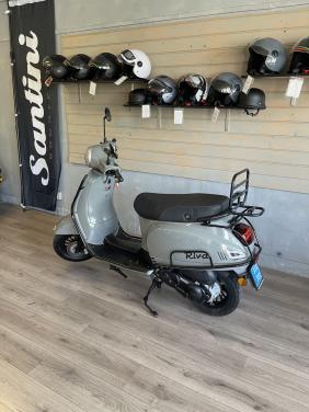 Scooterpromo Goes BTC RIVA 25 km
