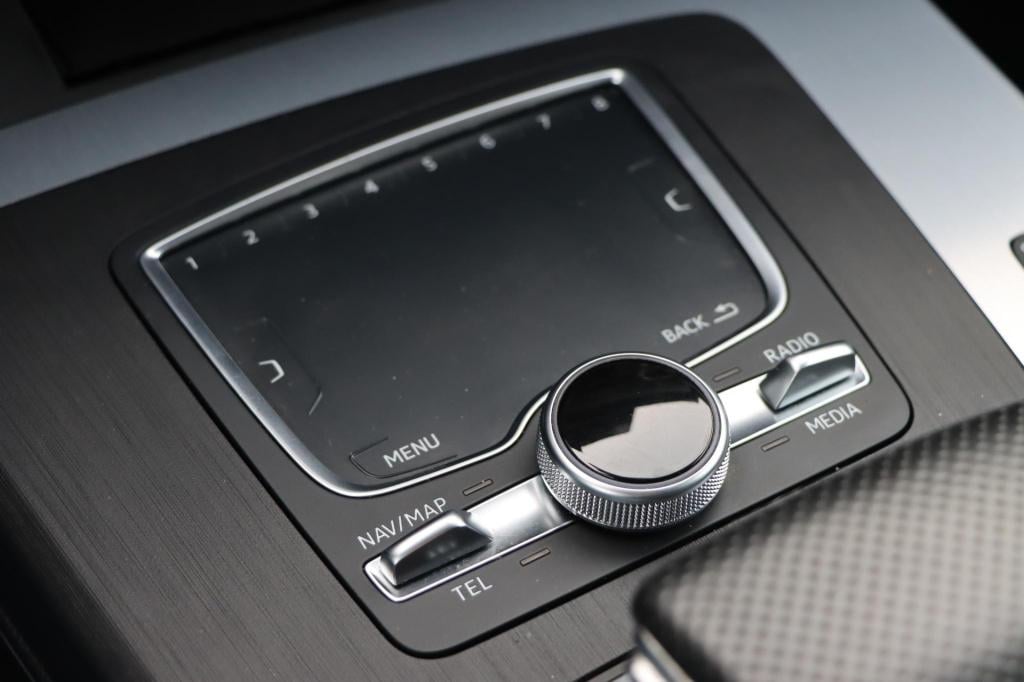 Audi Q5 50 tfsi e quattro s edition competition 300pk s-tronic