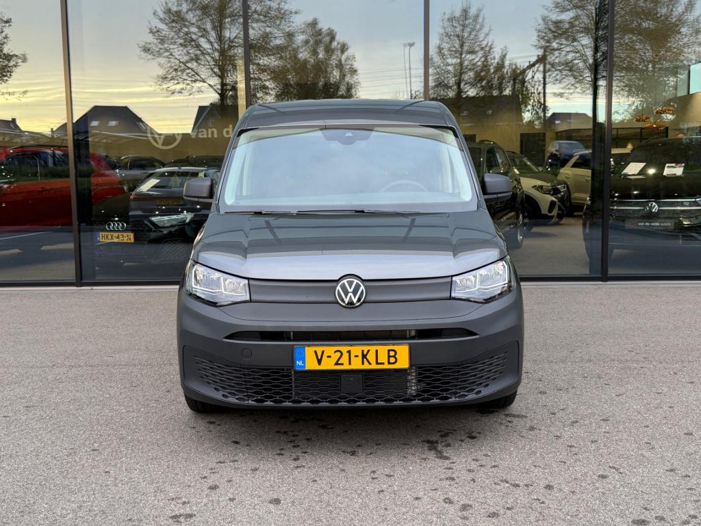 Volkswagen Caddy cargo 2.0 tdi 102pk comfort | trekhaak | cruise | carplay