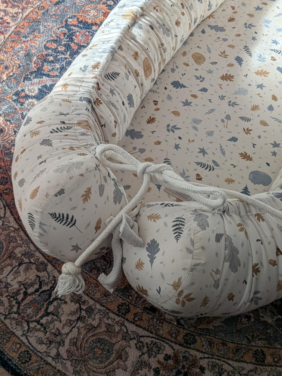 Babynestje CamCam Copenhagen