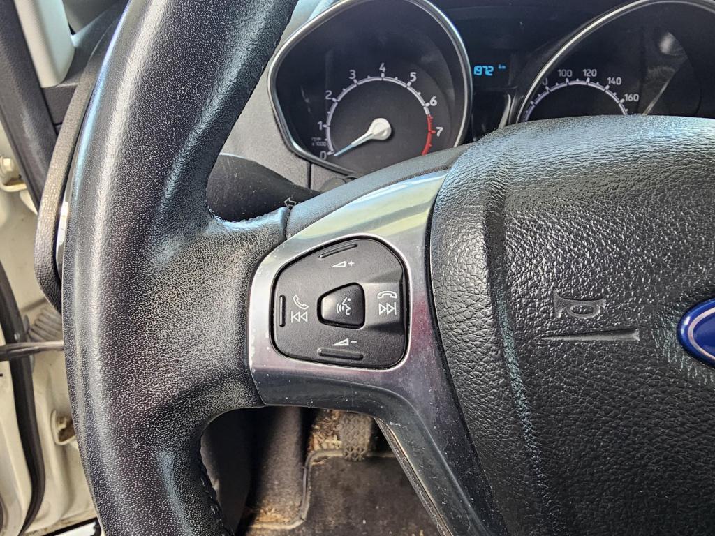 Ford Ecosport 1.0 ecoboost titanium