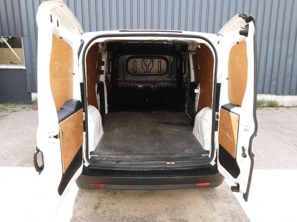 Fiat Doblo cargo 1.3 multijet maxi