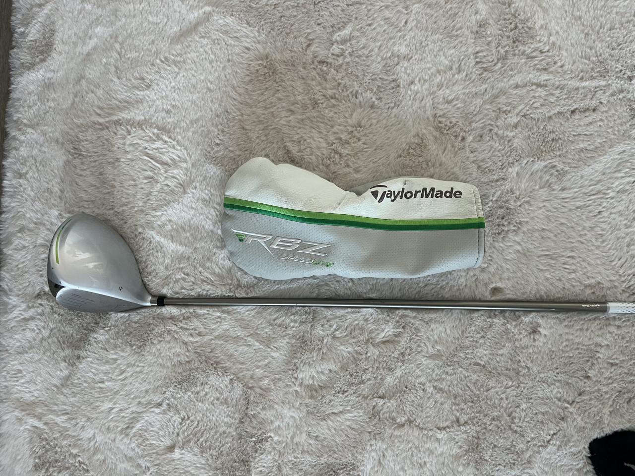 TaylorMade Driver 12.0
