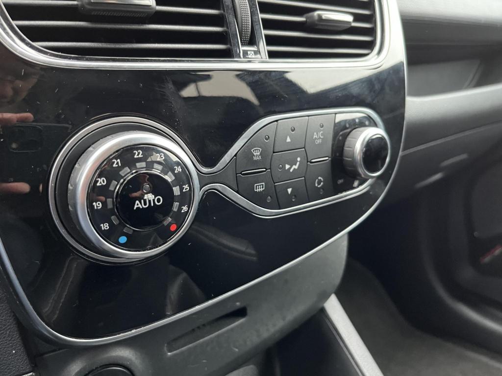 Renault Clio estate 0.9 tce intens | cruise control | airco | navigatie | p