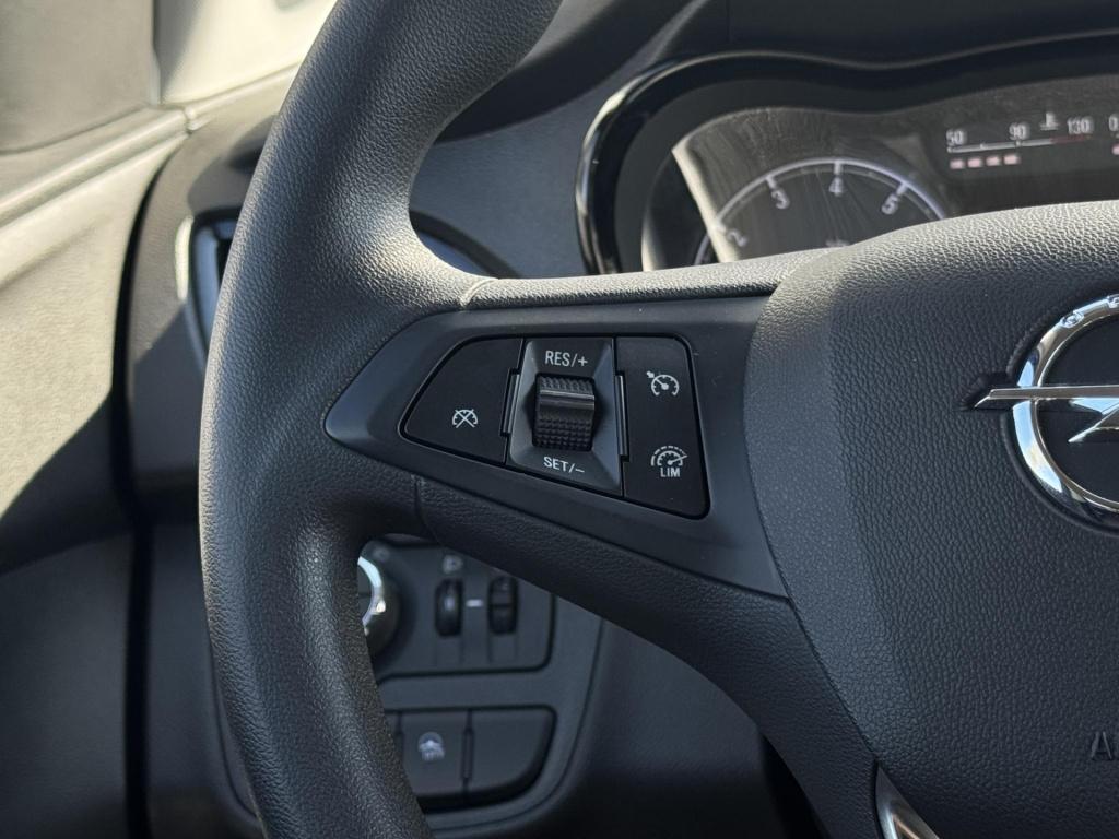 Opel Karl 1.0 rocks online edition nl-auto, 1e eigenaar!