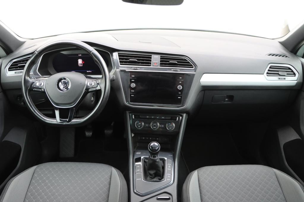 Volkswagen Tiguan 1.4 tsi comfortline business r 125pk