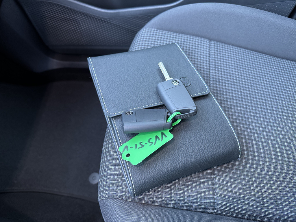 Volkswagen Caddy cargo 2.0 tdi | geen afleveringskosten