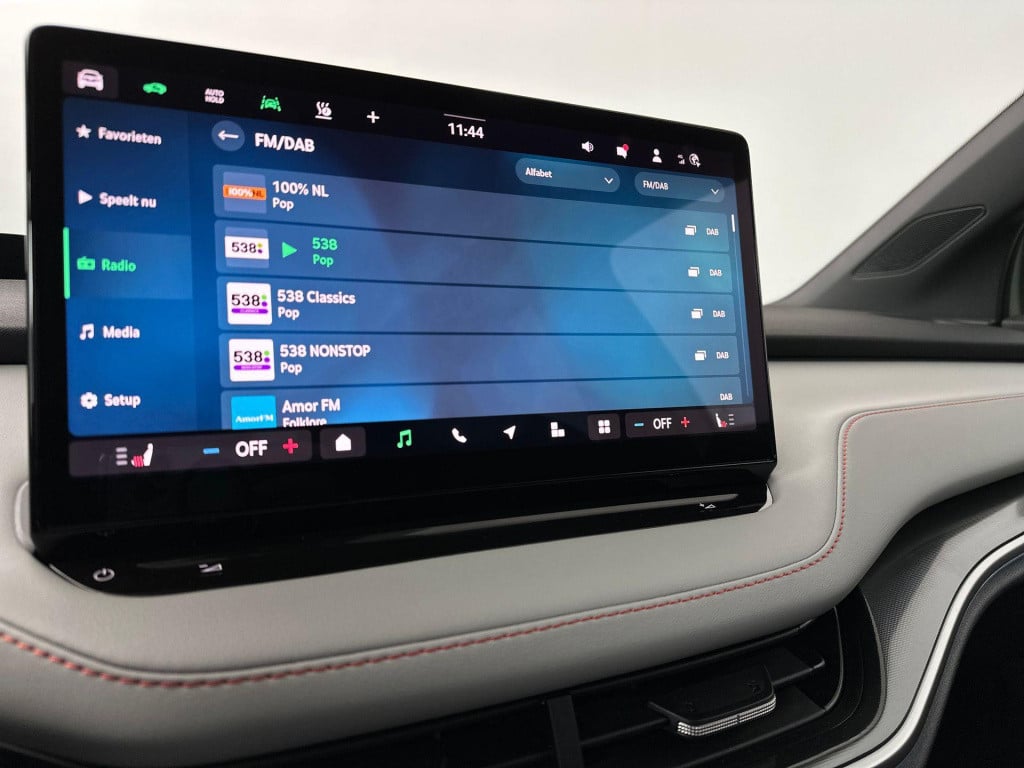 Skoda Elroq 85 business edition