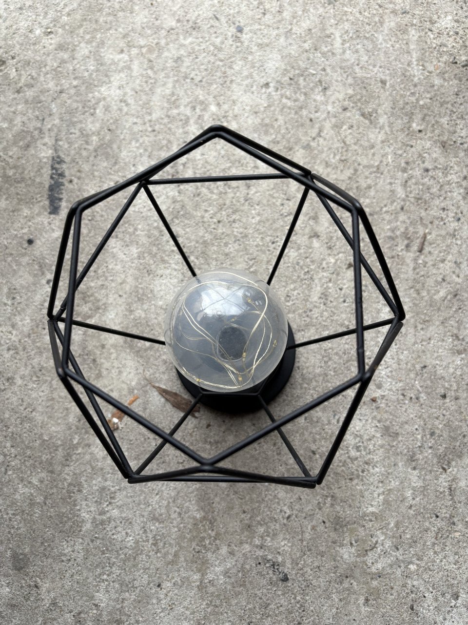 Lampje