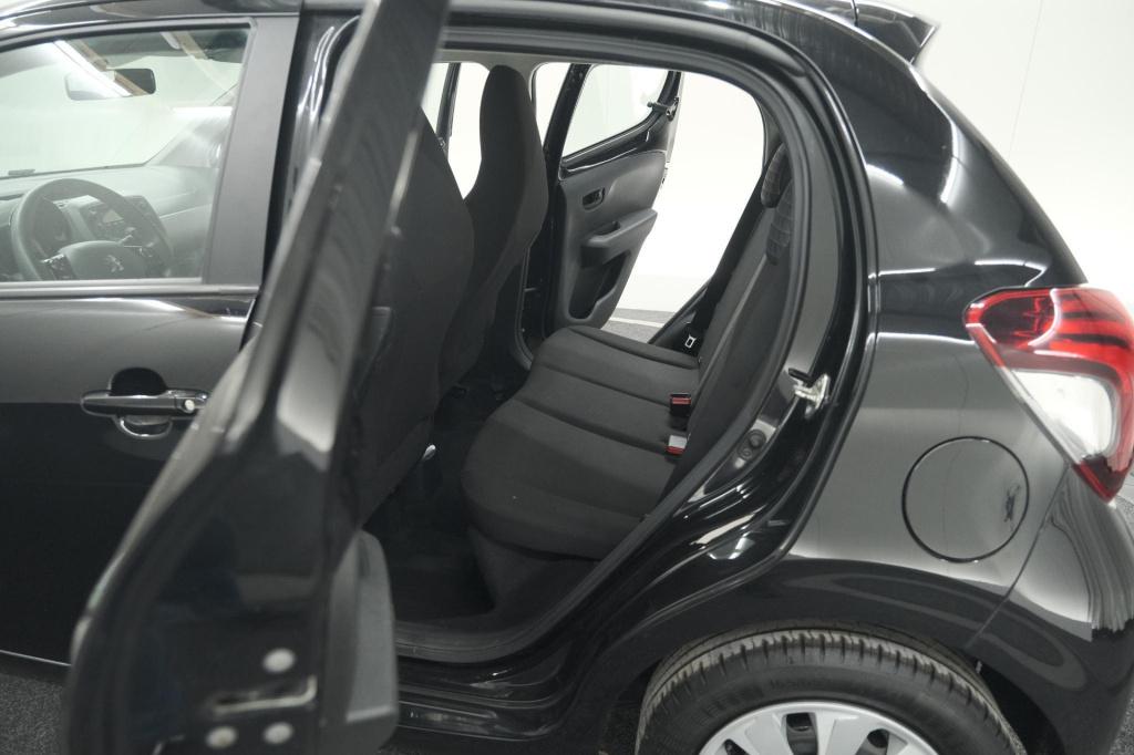 Peugeot 108 1.0 e-vti active | airco | bluetooth | elektrische ramen|  5 de