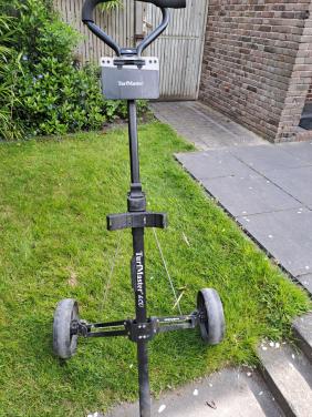 Golftrolley