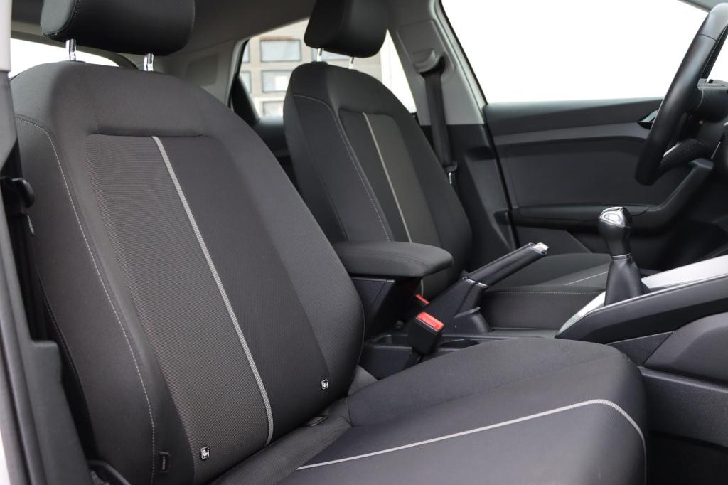 Audi A1 Sportback 25 tfsi pro line 95pk
