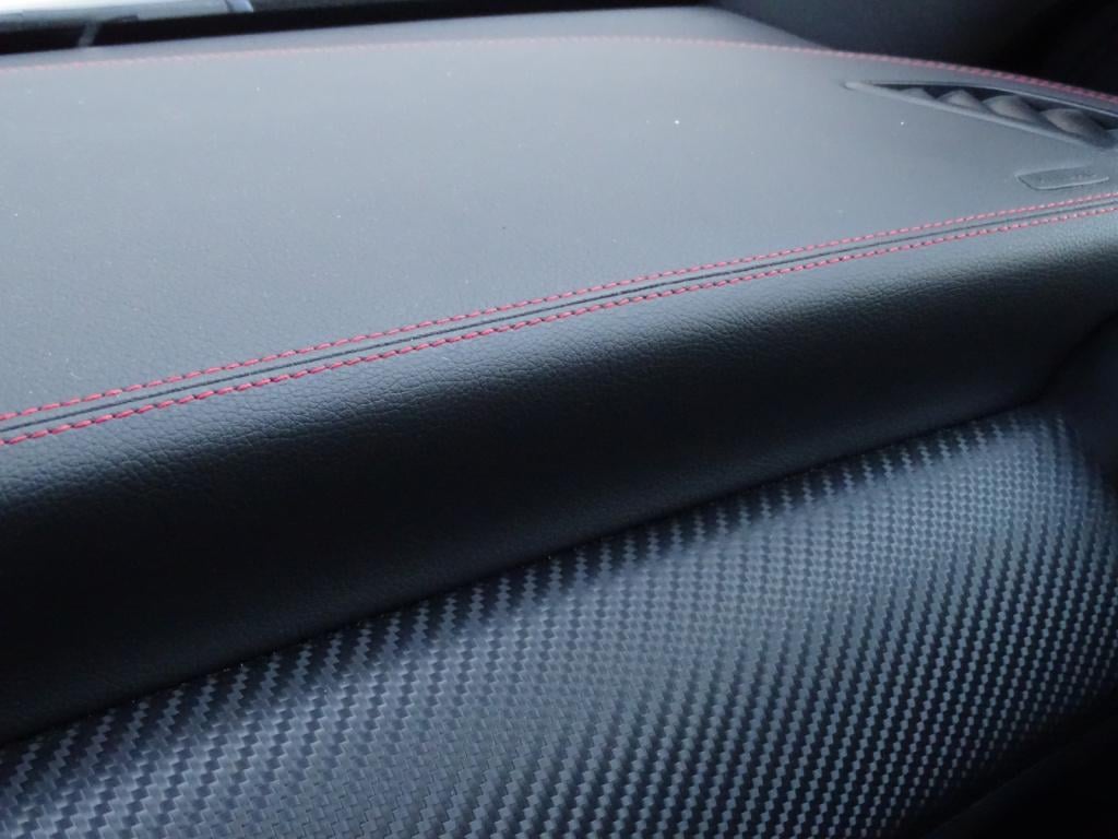 Mercedes-Benz A-Klasse amg 45 4matic | schaalstoelen | designo mountaingrij