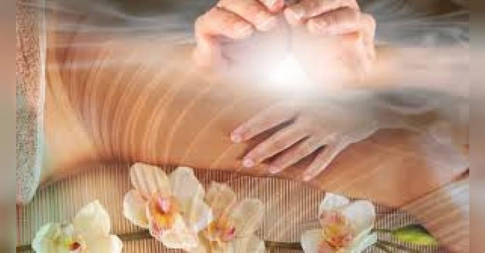Kies uit verschillende massages