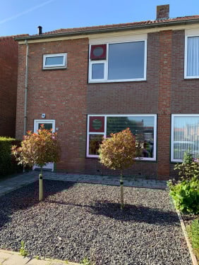 Te huur: eengezinswoning in Sluiskil, Zeeuws-Vlaanderen