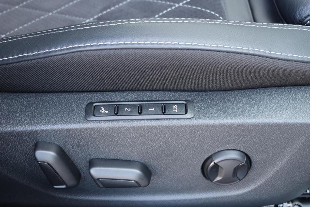 Skoda Octavia combi 1.4 tsi iv rs 245pk dsg6