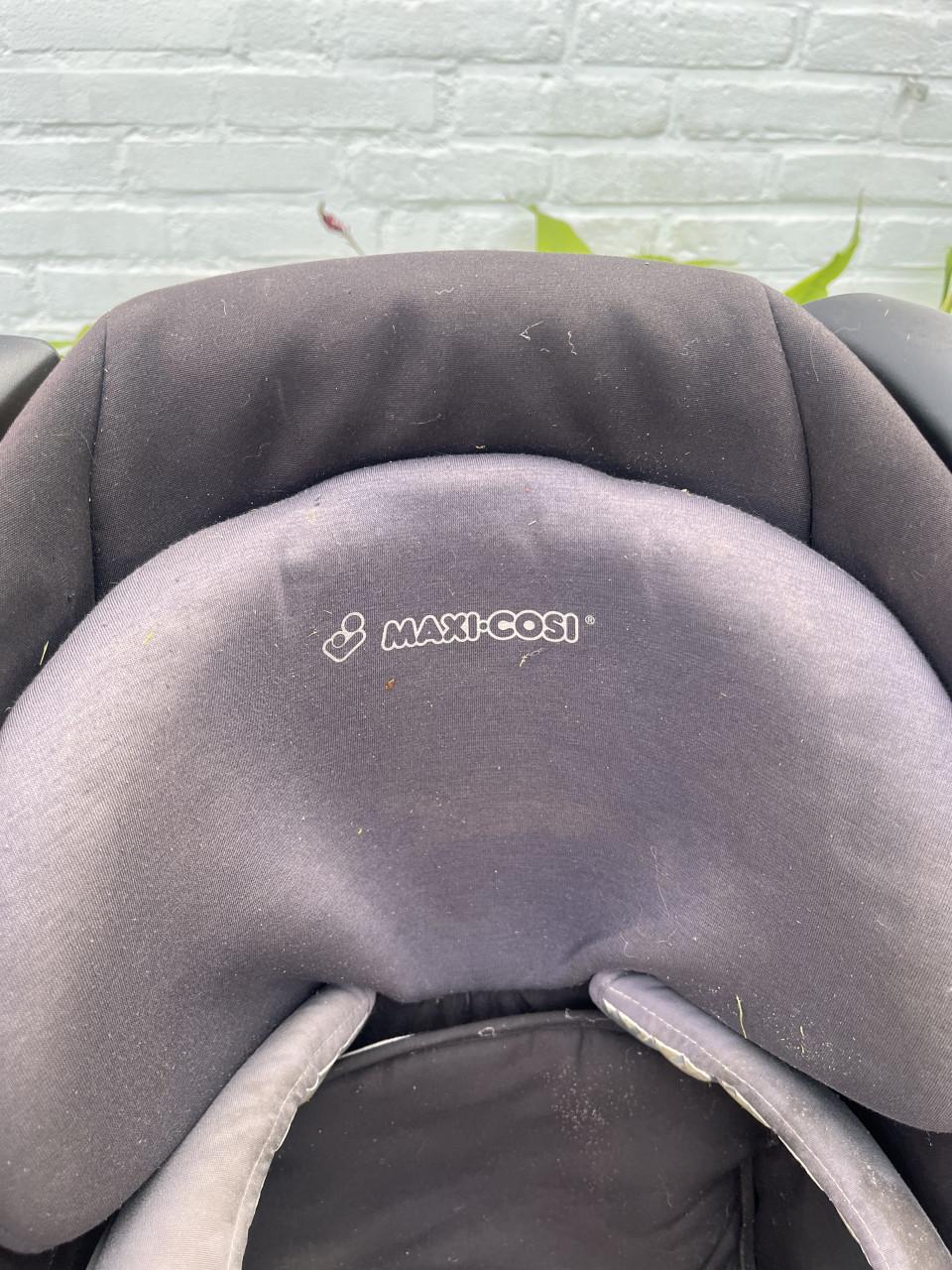 Maxi Cosi Tobi autostoeltje