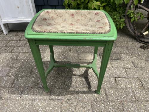 Charmante brocante zitje