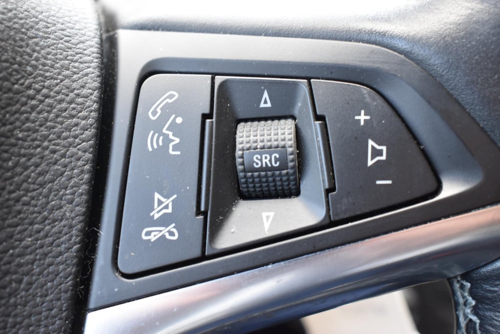 Opel Mokka 1.4 t cosmo | automaat | elektrisch schuif-/kanteldak | leder | 
