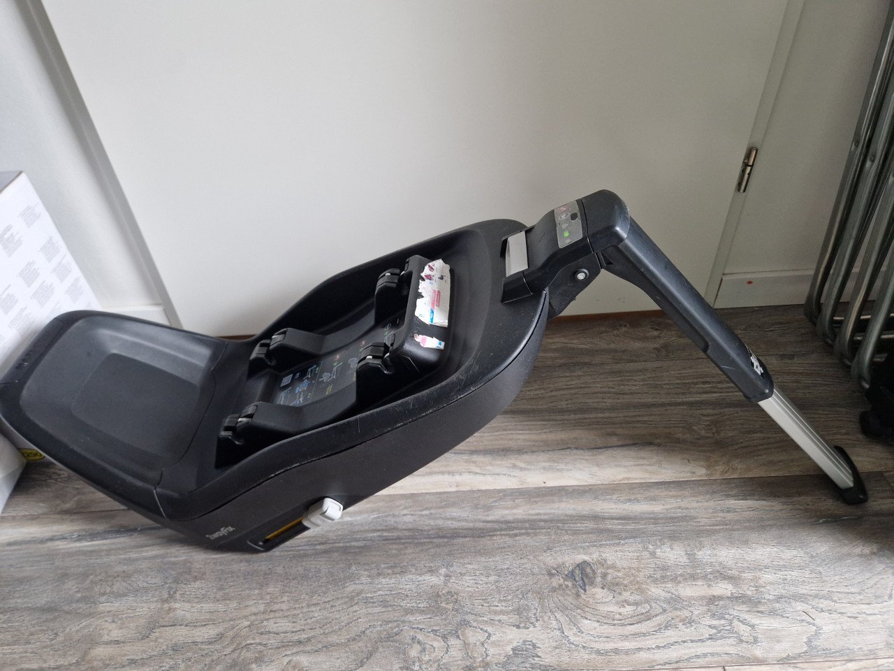 Maxi Cosi Rock incl. base voor Isofix