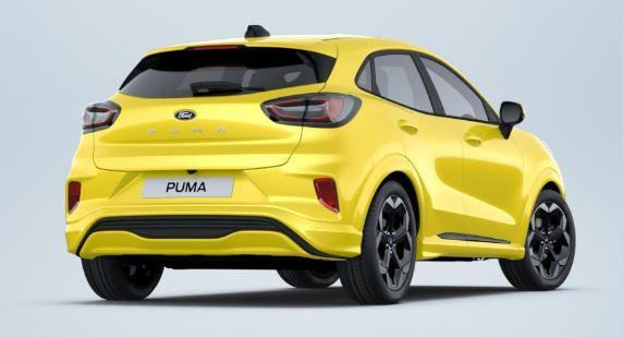 Ford Puma Gen-e premium 44 kwh | €3.000,- ford voordeel! | matrix led kopla