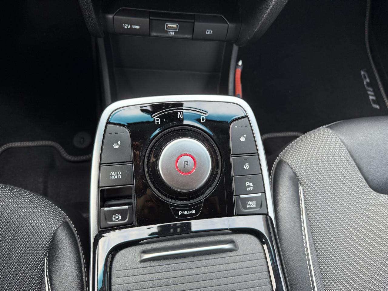 Kia e-Niro - DynamicLine 64 kWh