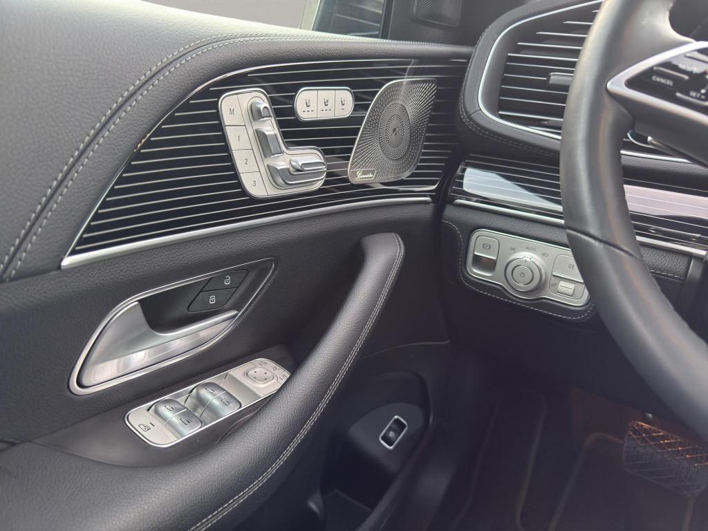 Mercedes-Benz Gle gle 450 d 4matic amg | night-pakket |parkeer-pakket | key