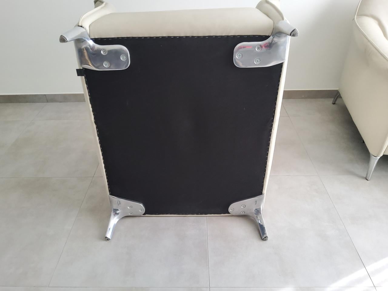 Leolux Mayuro fauteuils