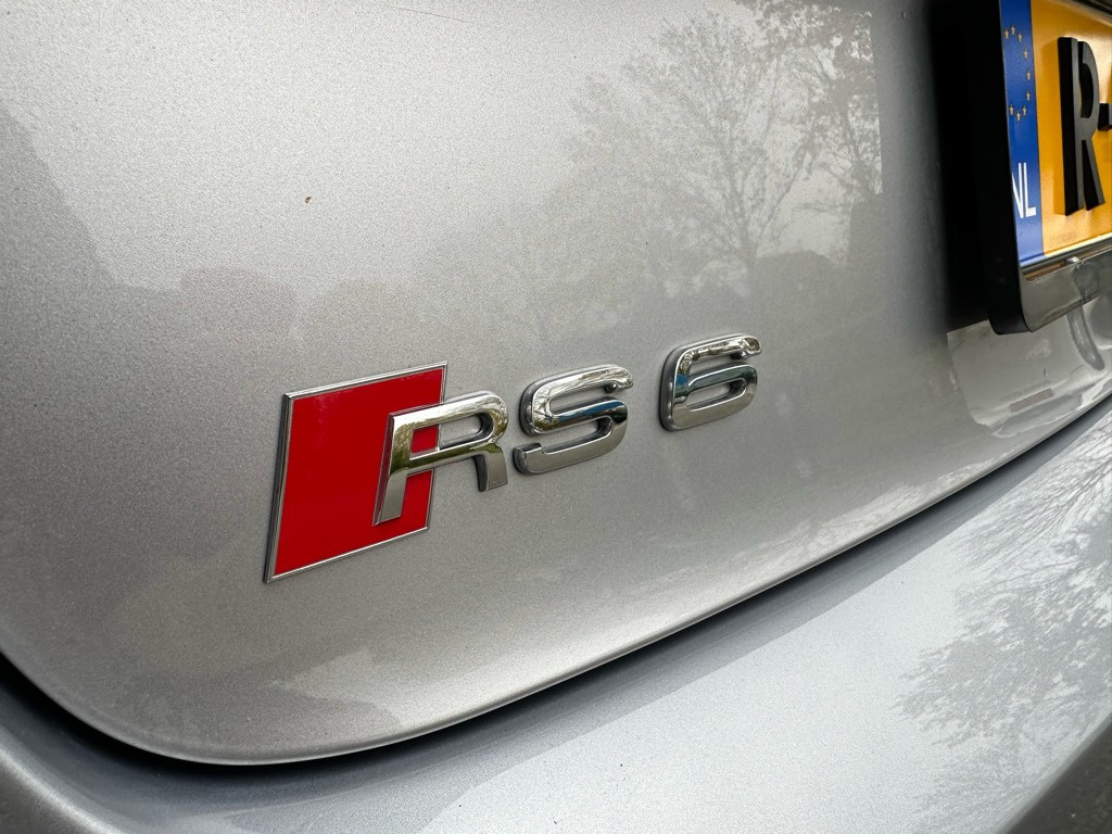 Audi Rs6 4.0 tfsi rs6 quattro