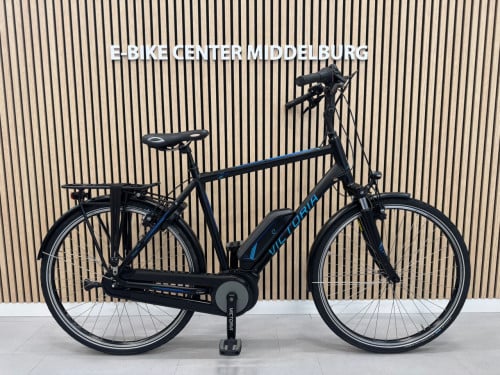 Victoria E-Trekking 5.7 Bosch Active Line 400Wh 60CM